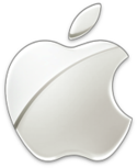 Apple-logo Apple iPhone