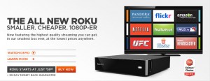 Roku Roku