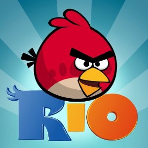 Angry Birds Rio Angry Birds Rio