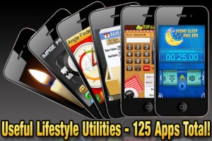 125 in 1 Games & Utilities Box App 125 in 1 Games & Utilities Box App