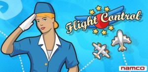 Flight Control App, Android, iOS Flight Control App, Android, iOS