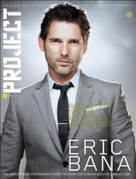 Project Magazine App, iPad Project Magazine App, iPad