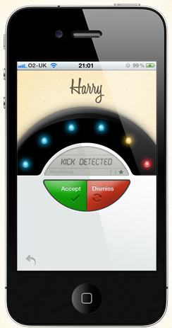 Kick to Pick, Baby Names, App Kick to Pick, Baby Names, App