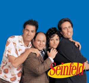 Crackle Seinfeld Crackle Seinfeld