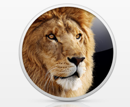 Apple OS X Lion Apple OS X Lion