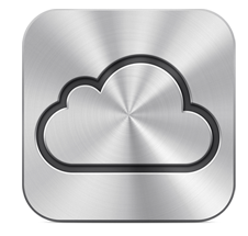 iCloud