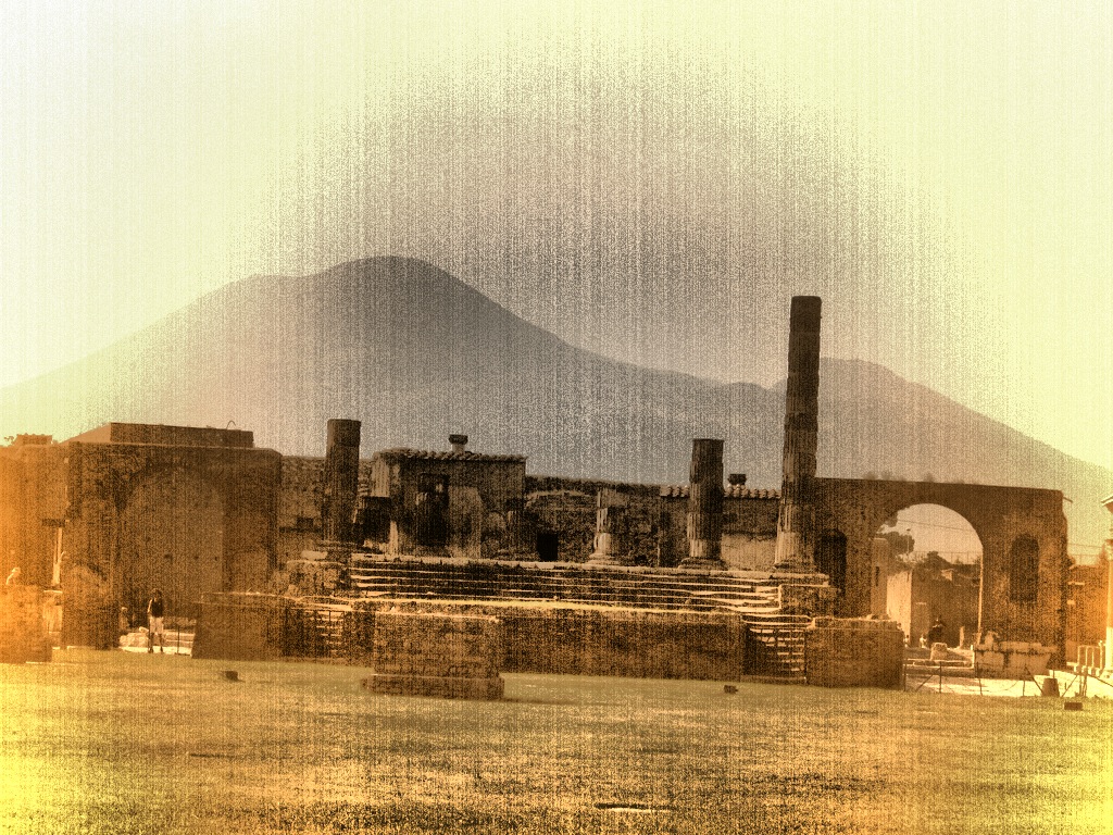 Pompeii Altered Shnap Pompeii Altered Shnap