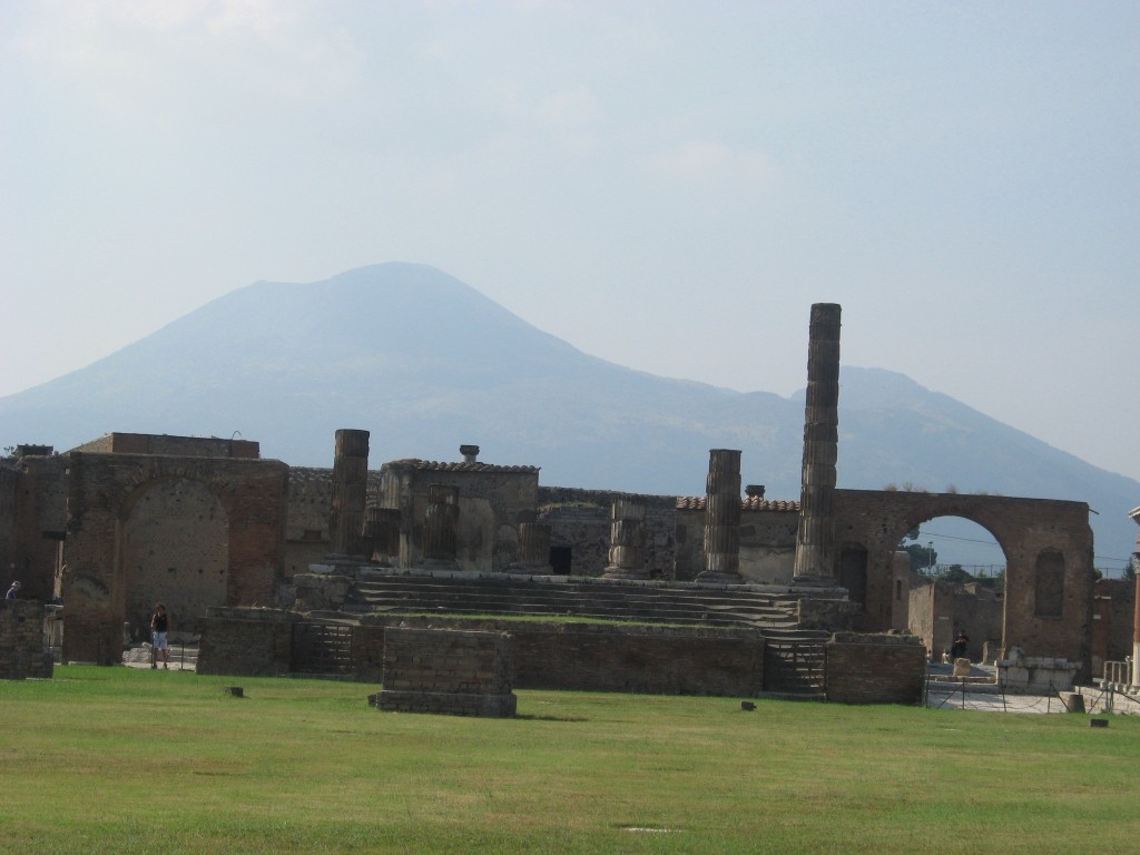 Pompeii Original Shnap Pompeii Original Shnap