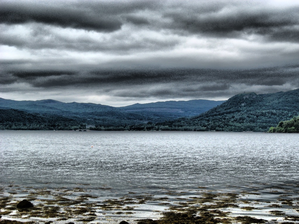 Scotland Altered Scotland Altered