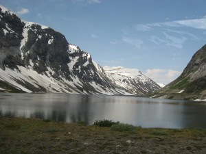 Dynamic Light Norway Before Dynamic Light Norway Before