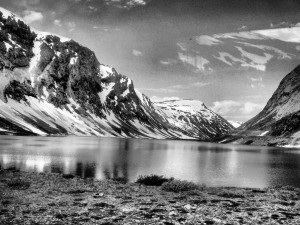 Dynamic Light Norway Before Dynamic Light Norway After