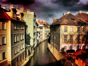 Dynamic Light Prague After Dynamic Light Prague After