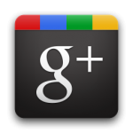 Google+ Logo