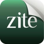 Zite iPad