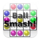 Ball Smash! game
