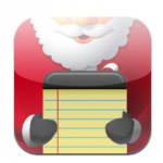Holiday Shopping App