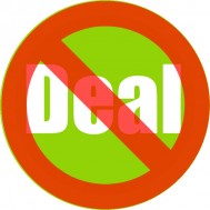 Deal or No Deal?