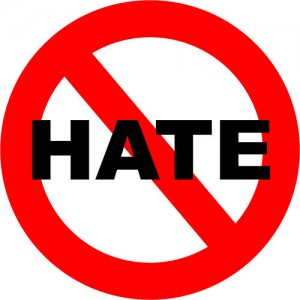 Hate-Free
