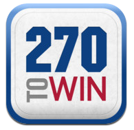 270toWin for iPad on the iTunes App Store 270 to Win Presidential Election App