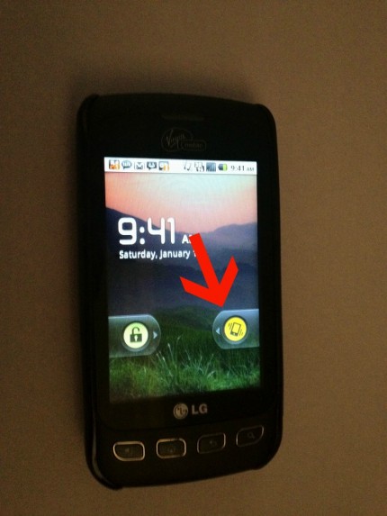 Android Mute Android How to Mute