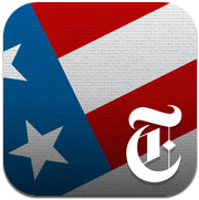 NYTimes Election 2012