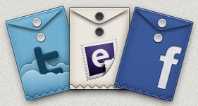 Postage delivery Postage app Facebook