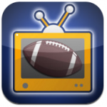 Super Bowl Ads App