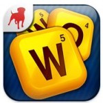 Words with Friends App