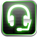 SportCaster Pro app