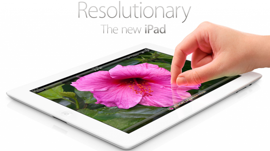 Apple iPad