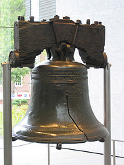liberty bell