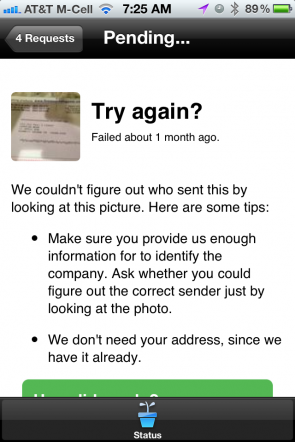 PaperKarma Unsubscribe