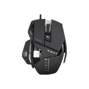 Gaming Mouse Mad Catz Cyborg R.A.T. Mouse