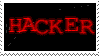 Hacker Stamp