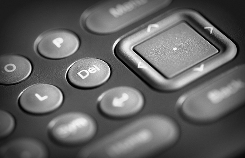 Kindle Keyboard Toggle Button