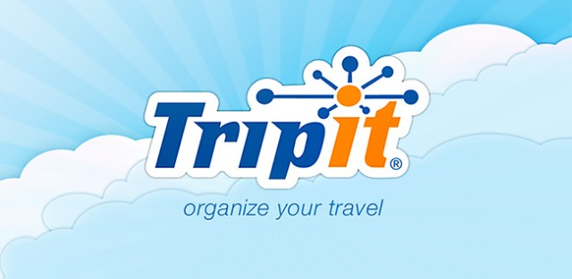 TripIt Logo