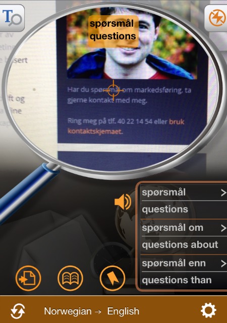 Worldictionary Jens