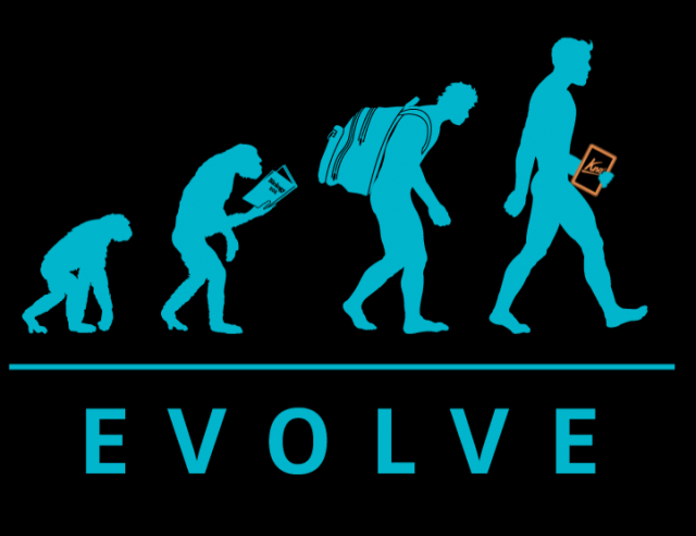 Kno Digital Textbooks Kno The Evolution of Learning