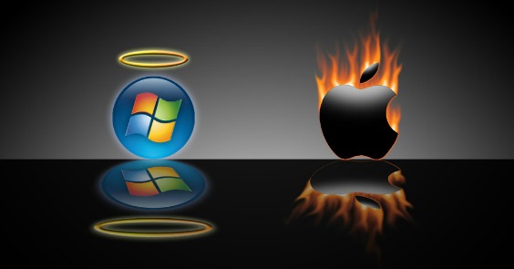 Mac vs PC Choice Which to choose Mac or PC