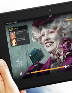 Amazon Kindle X_Ray