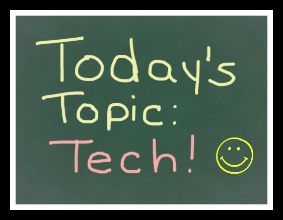 Schooled in Tech Tech Classes