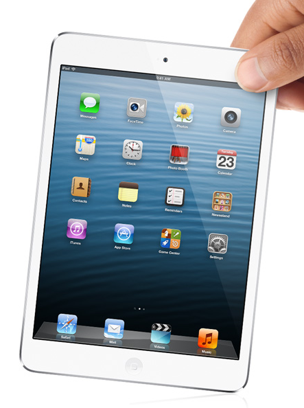 Apple iPad Mini