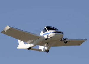 Flying Car Airplane Flying Car Hammacher Schlemmer