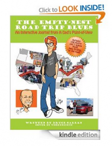 Bruce Sallan Kindle Book