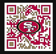 San Francisco 49ers Official App