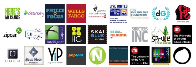 Philly DoGooder Corporate Partners Philly DoGooder Awards Skill volunteers
