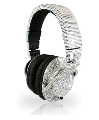 Valentine's Day Tech Gifts with Bling!