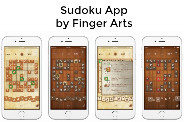 5 Fun And Addictive Game Apps To Keep You Sharp 